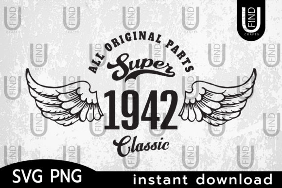Super Classic 1942 Original Svg Review