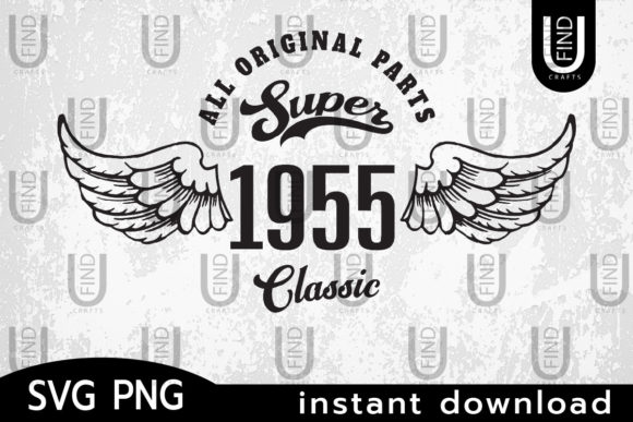 Super Classic 1955 Original Svg: A Designer's Real-World Embroidery Review