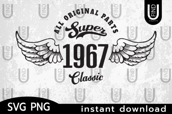 Super Classic 1967 Original Svg: A Designer's Real-World Review