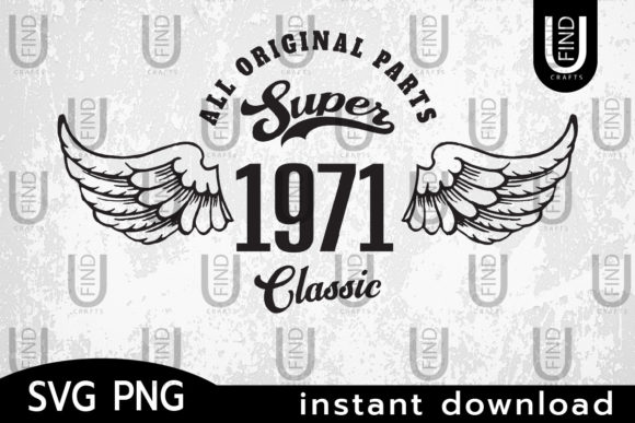 Super Classic 1971 Original Svg: A Designer's Real-World Embroidery Review