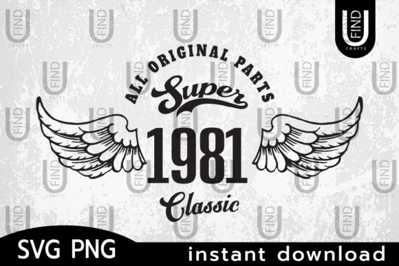 Super Classic 1981 Original Svg: A Designer's Real-World Review