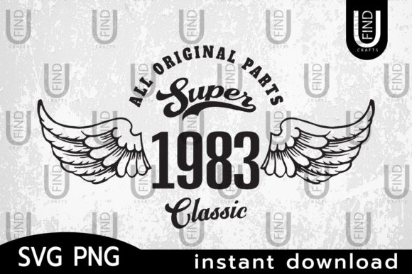 Super Classic 1983 Original Svg: A Designer's Real-World Embroidery Review