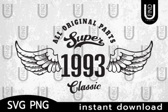 Super Classic 1993 Original Svg: A Designer's Real-World Embroidery Review