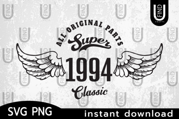 Super Classic 1994 Original Svg: A Designer's Real-World Embroidery Review