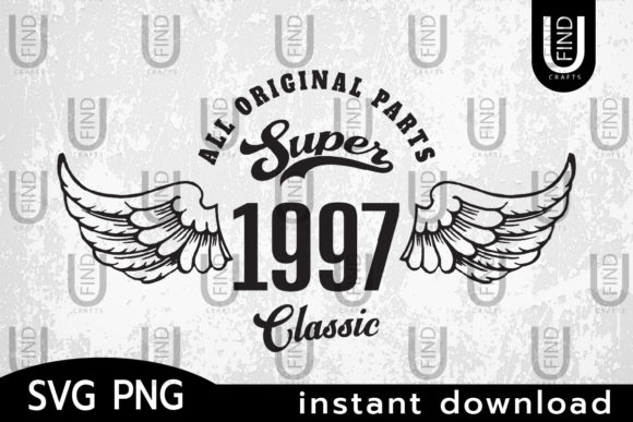 Super Classic 1997 Original Svg: A Designer's Real-World Embroidery Review