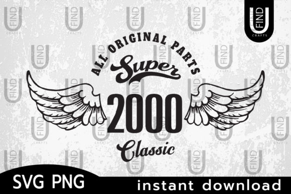 Super Classic 2000 Original Svg: A Designer's Real-World Review